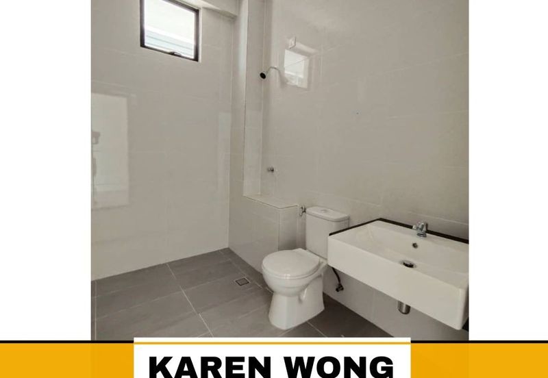 TAMAN INTAN SETIA AMAN PARC BRAND NEW 2 Storey Terrace for Sale