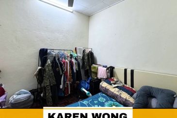 TAMAN BANDAR BARU SUNGAI LALANG