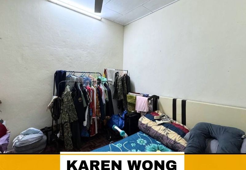 TAMAN BANDAR BARU SUNGAI LALANG