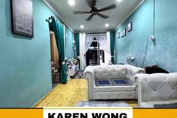 TAMAN BANDAR BARU SUNGAI LALANG