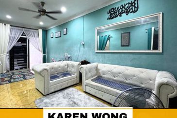 TAMAN BANDAR BARU SUNGAI LALANG