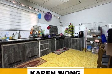 TAMAN BANDAR BARU SUNGAI LALANG