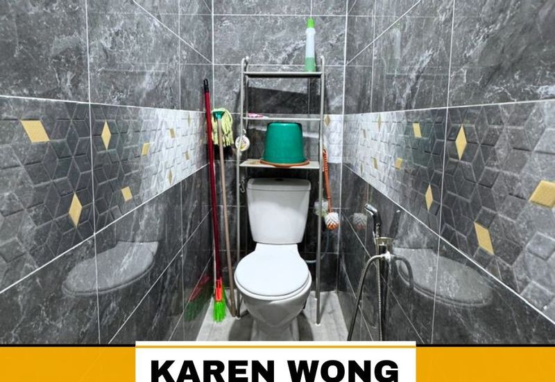 TAMAN BANDAR BARU SUNGAI LALANG