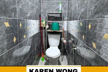 TAMAN BANDAR BARU SUNGAI LALANG