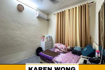 TAMAN BANDAR BARU SUNGAI LALANG