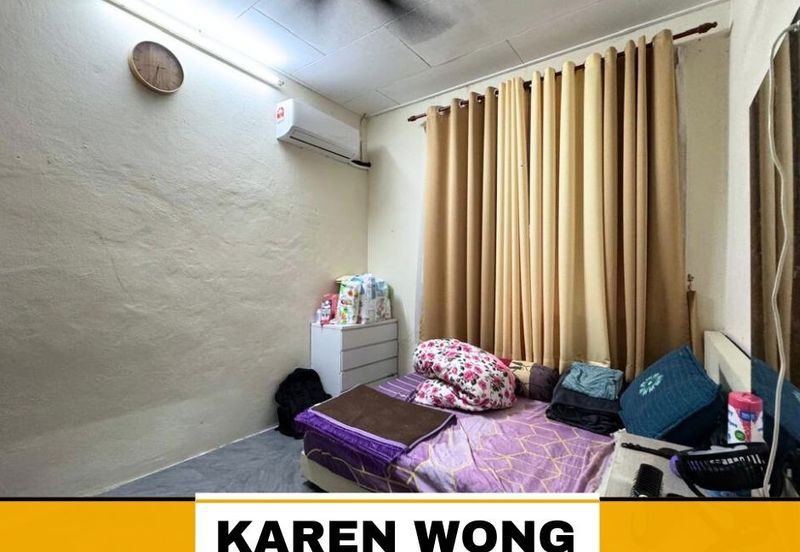 TAMAN BANDAR BARU SUNGAI LALANG