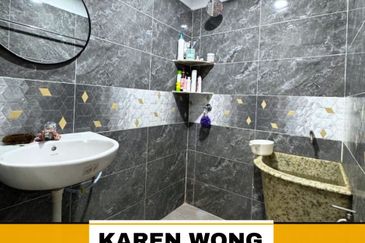 TAMAN BANDAR BARU SUNGAI LALANG