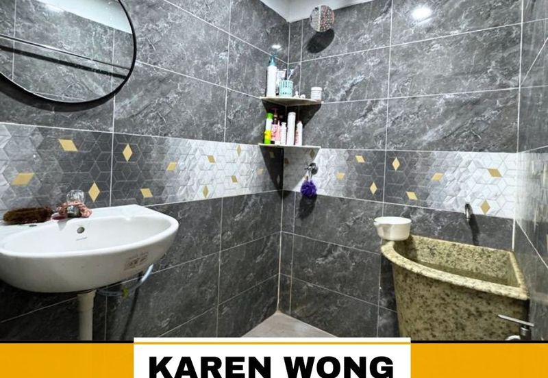 TAMAN BANDAR BARU SUNGAI LALANG