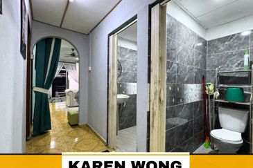 TAMAN BANDAR BARU SUNGAI LALANG