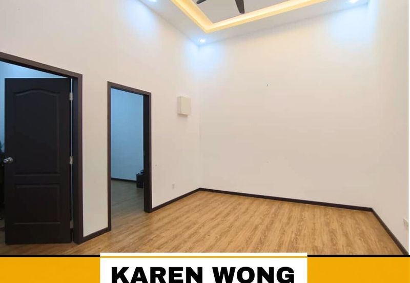 SALVIA, BUKIT BANYAN