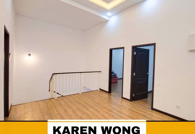 SALVIA, BUKIT BANYAN