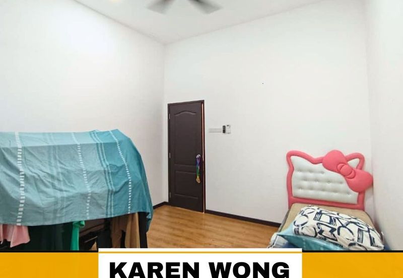 SALVIA, BUKIT BANYAN