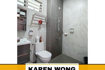 SALVIA, BUKIT BANYAN