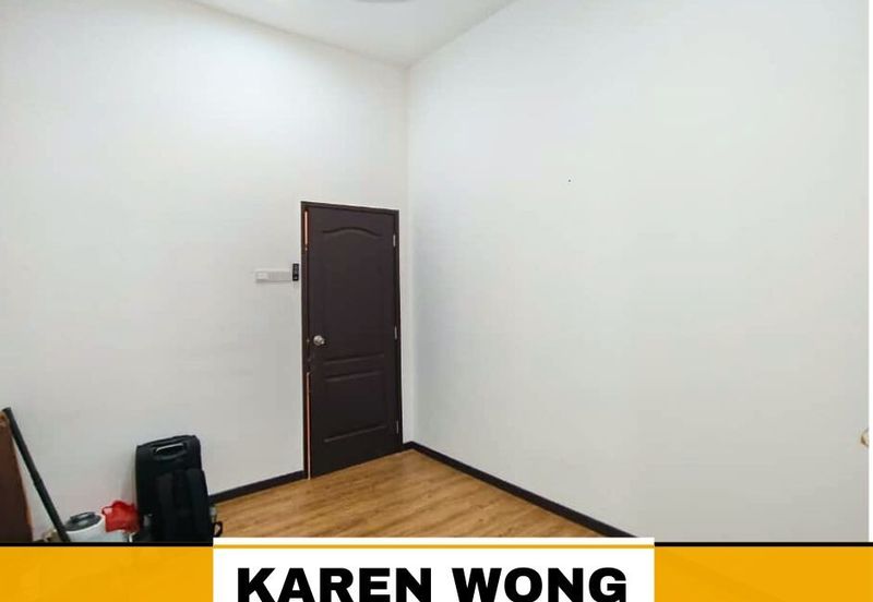 SALVIA, BUKIT BANYAN