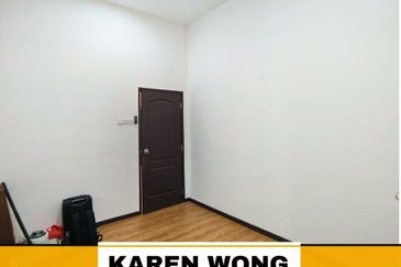 SALVIA, BUKIT BANYAN