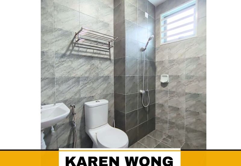 SALVIA, BUKIT BANYAN