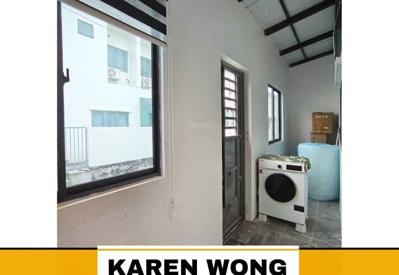 SALVIA, BUKIT BANYAN