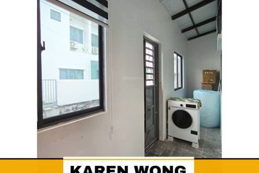 SALVIA, BUKIT BANYAN