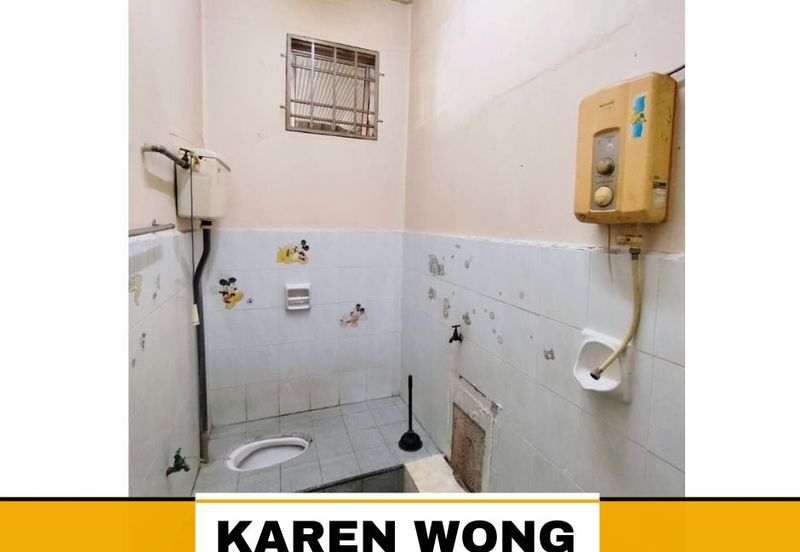 TAMAN KENARI INDAH FASA 2