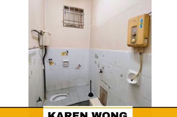 TAMAN KENARI INDAH FASA 2