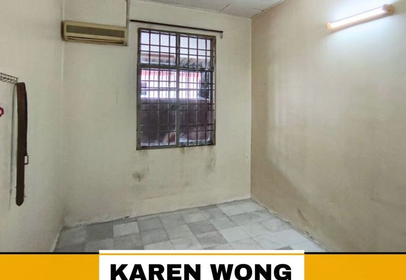 TAMAN KENARI INDAH FASA 2