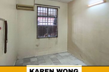 TAMAN KENARI INDAH FASA 2