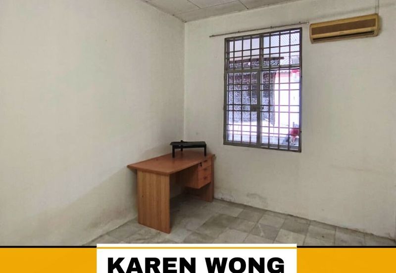 TAMAN KENARI INDAH FASA 2