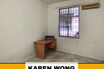 TAMAN KENARI INDAH FASA 2