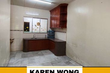 TAMAN KENARI INDAH FASA 2