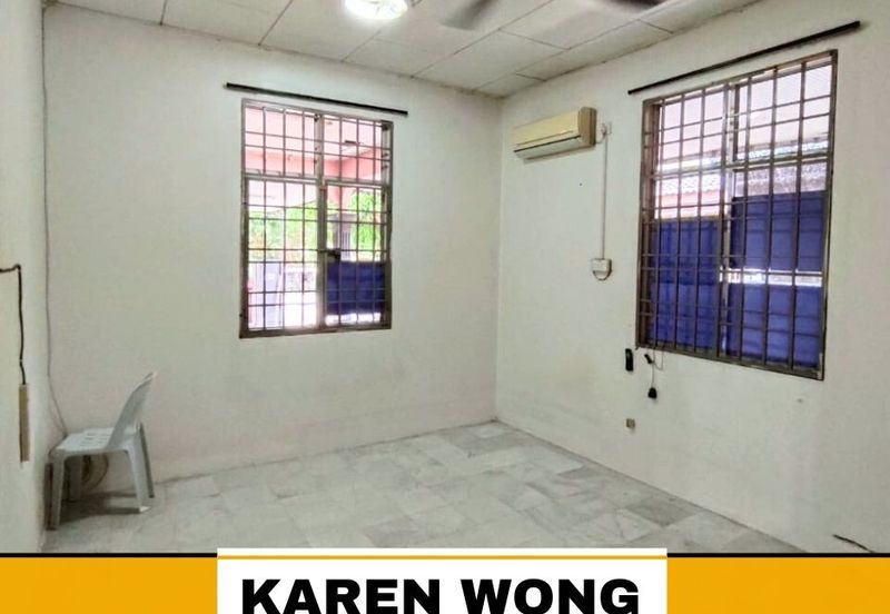 TAMAN KENARI INDAH FASA 2