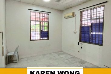 TAMAN KENARI INDAH FASA 2