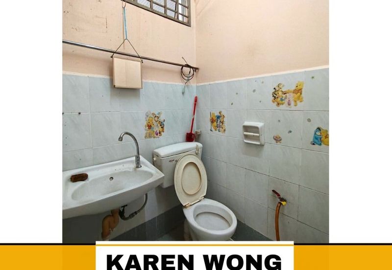 TAMAN KENARI INDAH FASA 2