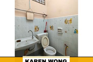 TAMAN KENARI INDAH FASA 2