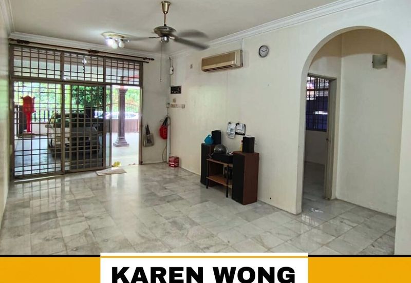 TAMAN KENARI INDAH FASA 2