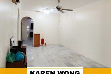 TAMAN KENARI INDAH FASA 2