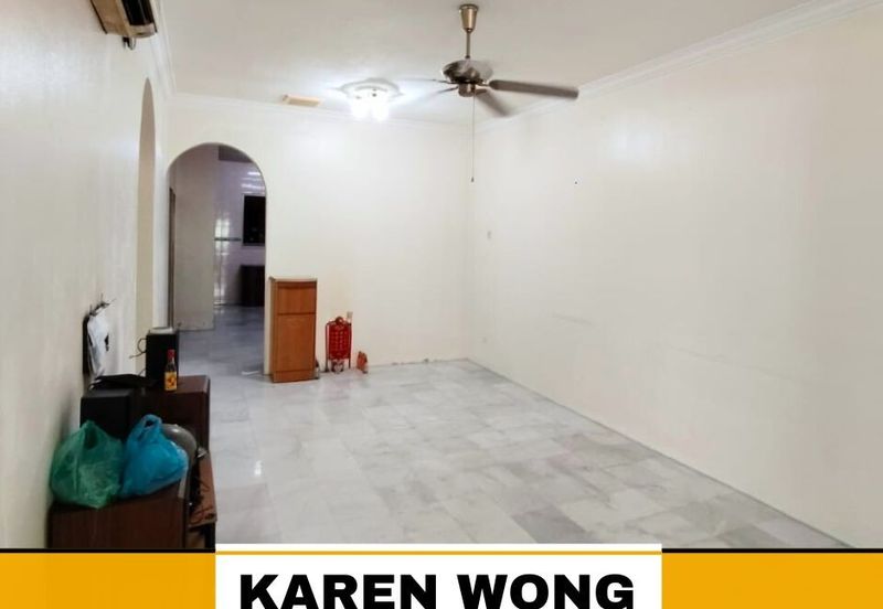 TAMAN KENARI INDAH FASA 2