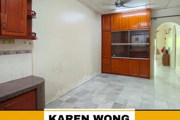 TAMAN KENARI INDAH FASA 2