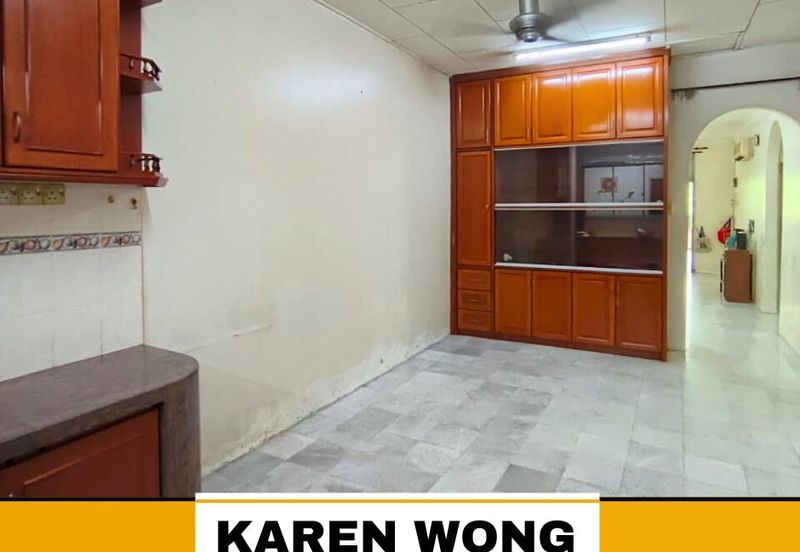 TAMAN KENARI INDAH FASA 2