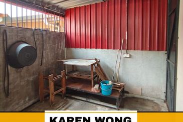 TAMAN KENARI INDAH FASA 2