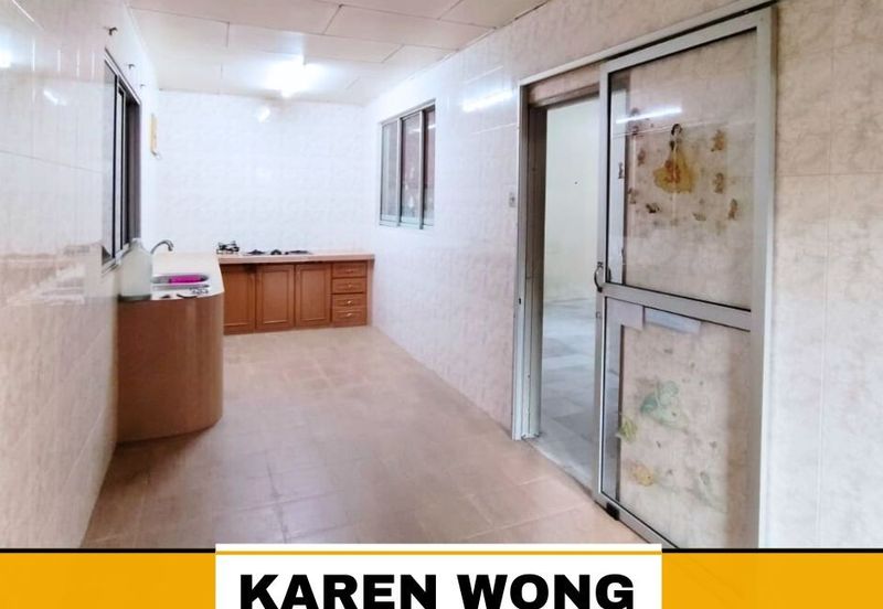 TAMAN KENARI INDAH FASA 2