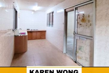 TAMAN KENARI INDAH FASA 2