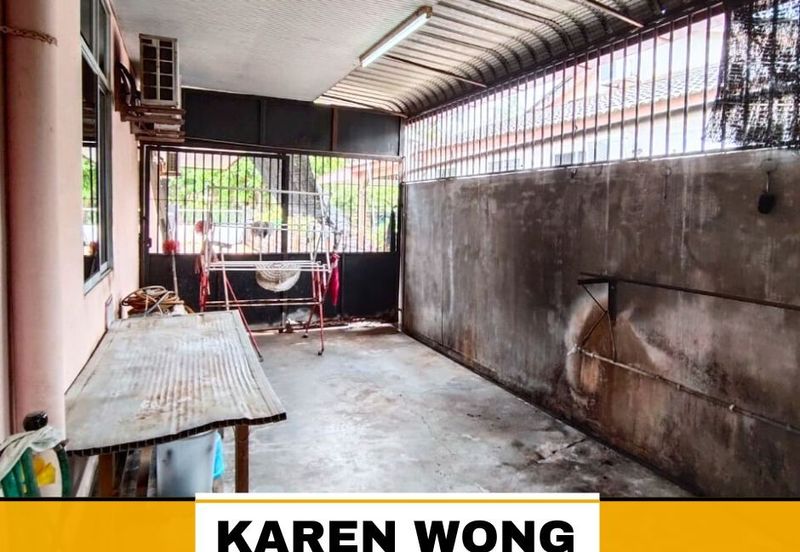 TAMAN KENARI INDAH FASA 2