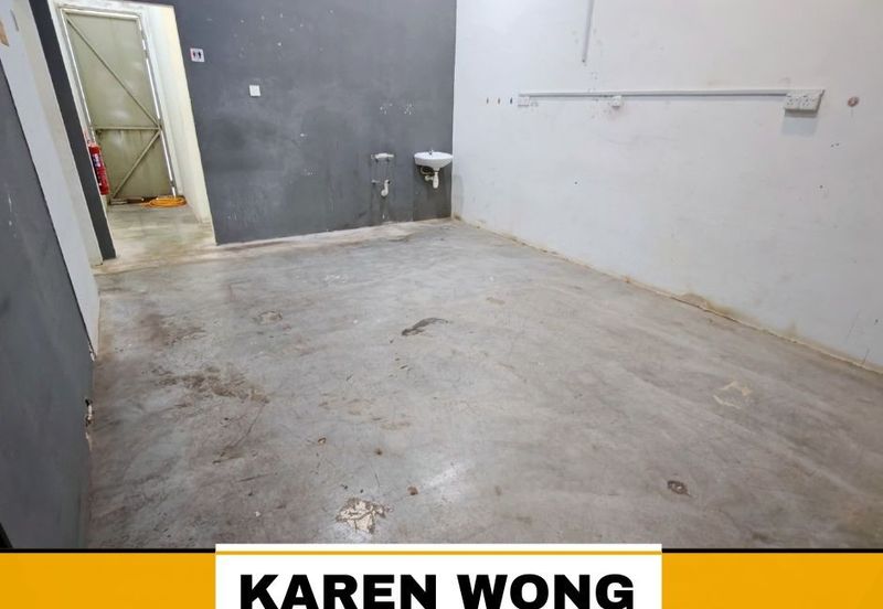 Bandar Laguna Merbok