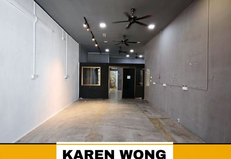 Bandar Laguna Merbok