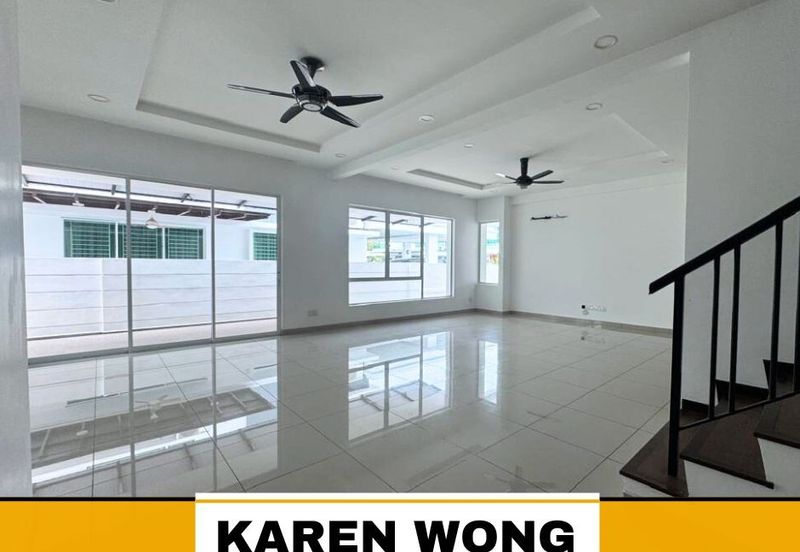 Bukit Banyan Eugenia