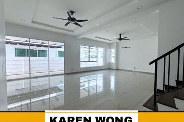 Bukit Banyan Eugenia