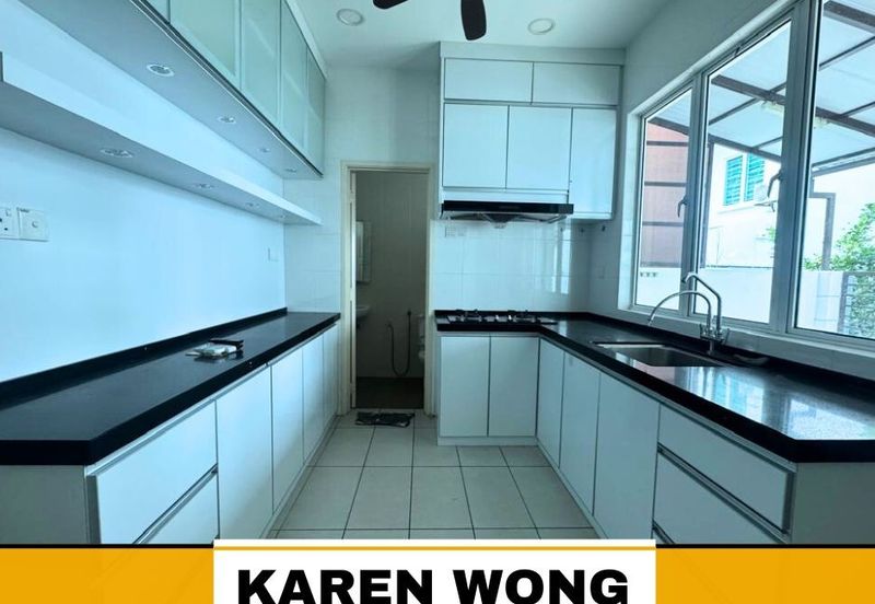 Bukit Banyan Eugenia