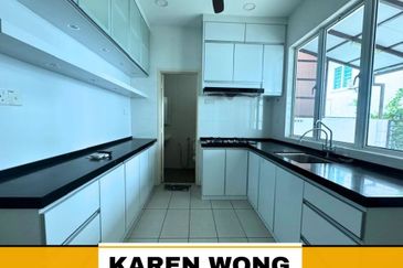 Bukit Banyan Eugenia