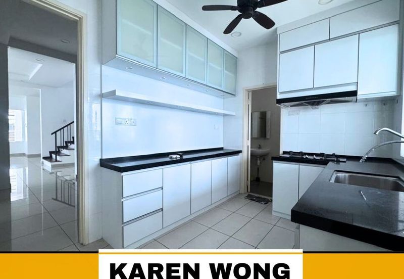 Bukit Banyan Eugenia