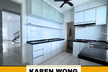 Bukit Banyan Eugenia